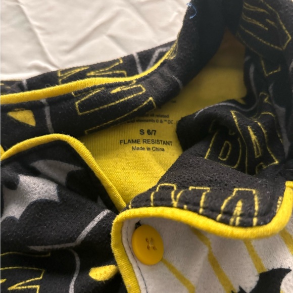 Pajamas - Picture 2 of 3